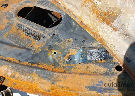 2006 Chrysler Town & Country Lx from USA, damaged, VIN 2A4GP44R26R831681